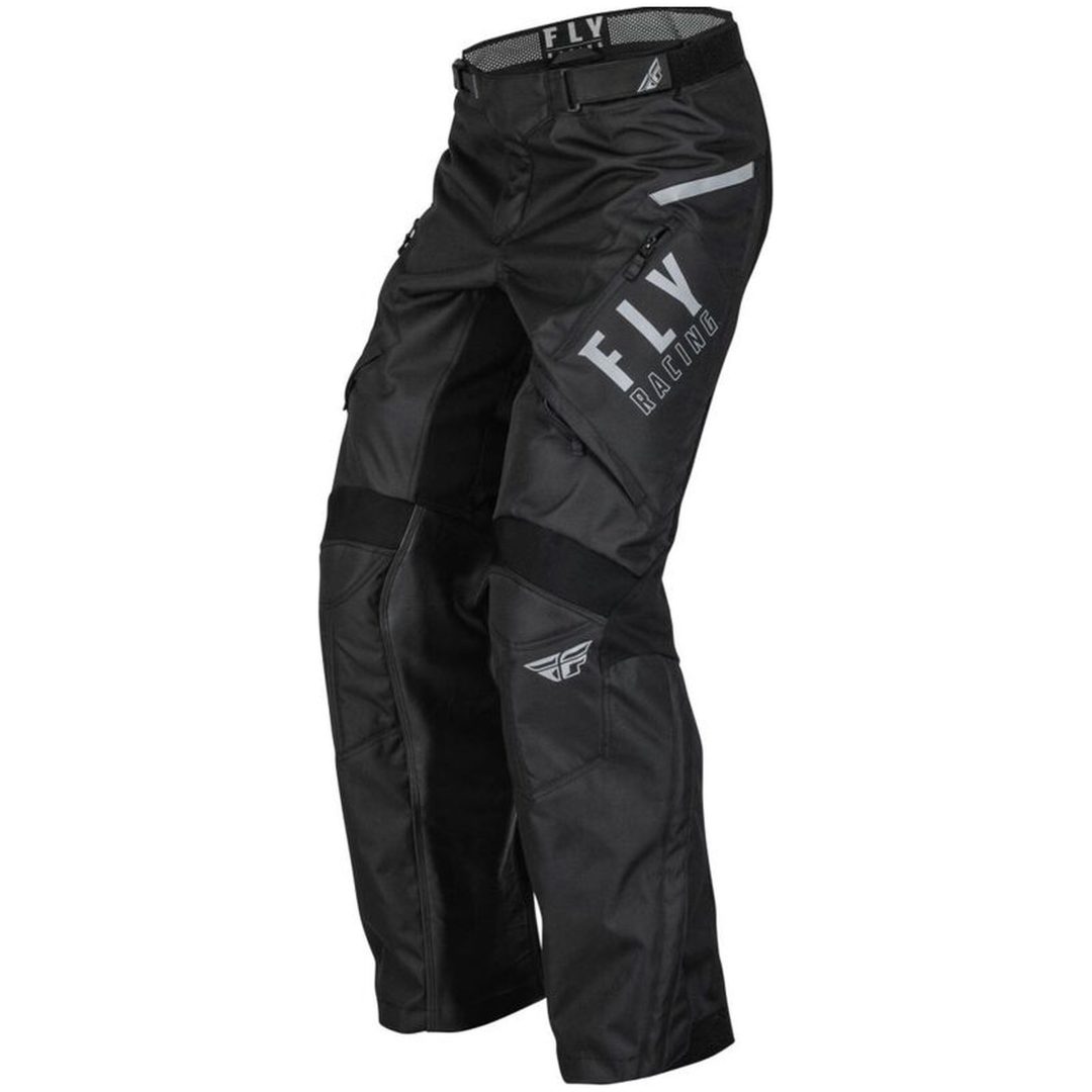 Crossbyxor Patrol Svart/vit/rosa FLY RACING 44 – bild 5