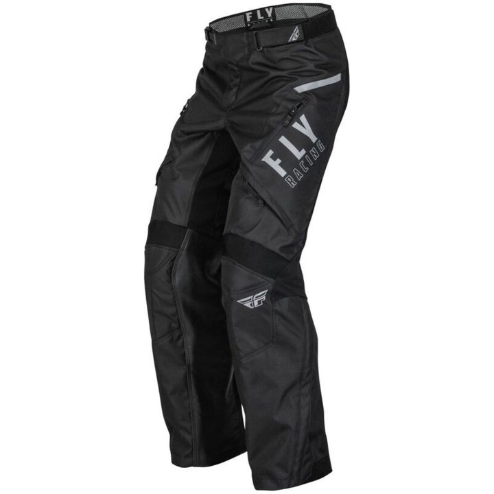 Crossbyxor Patrol Svart/vit/rosa FLY RACING 44 – bild 5