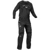 Crossbyxor Patrol Svart/vit/rosa FLY RACING 44 – miniatyr 4