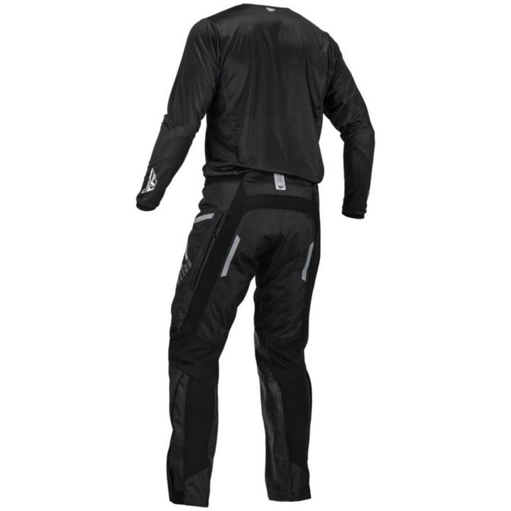 Crossbyxor Patrol Svart/vit/rosa FLY RACING 44 – bild 2