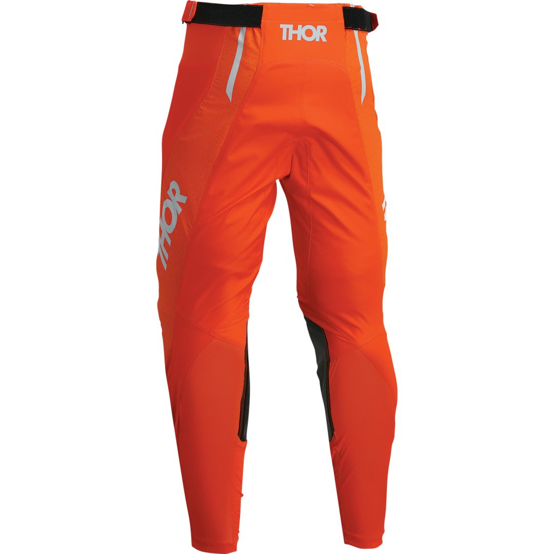 Crossbyxor Pulse Mono Orange THOR 36 – bild 3