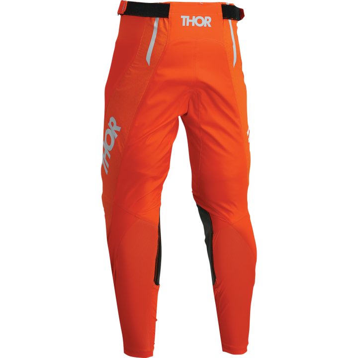 Crossbyxor Pulse Mono Orange THOR 36 – bild 3