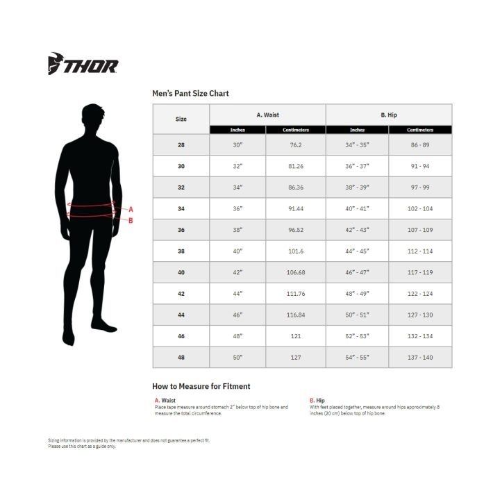 Crossbyxor Pulse Mono Orange THOR 36 – bild 2