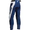 Crossbyxor Pulse Navy/Vit React THOR 40 – miniatyr 4