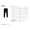Crossbyxor Pulse Navy/Vit React THOR 40 – miniatyr 2