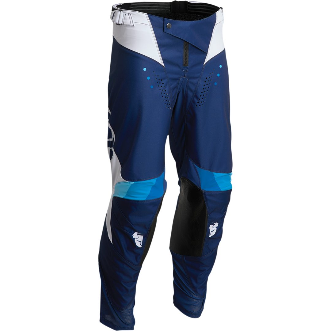 Crossbyxor Pulse Navy/Vit React THOR 40