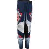 Crossbyxor Qualifier Nylon Blå/Röd MOOSE OFFROAD SOFT-GOODS 18 – miniatyr 1