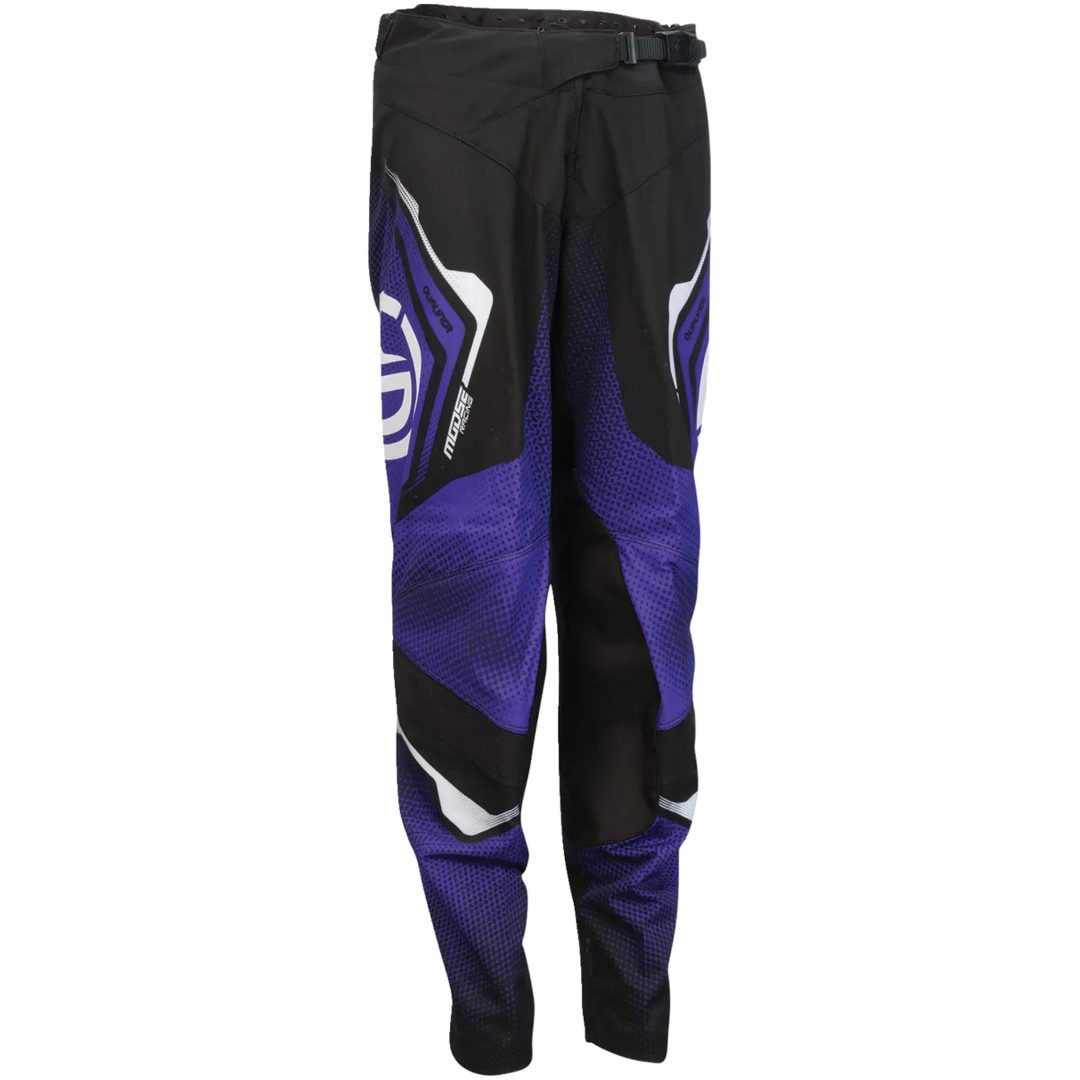 Crossbyxor Qualifier® Nylon Lila MOOSE OFFROAD SOFT-GOODS 24