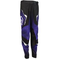 Crossbyxor Qualifier® Nylon Lila MOOSE OFFROAD SOFT-GOODS