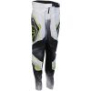 Crossbyxor Qualifier Nylon Svart/Grön MOOSE OFFROAD SOFT-GOODS 18 – miniatyr 1