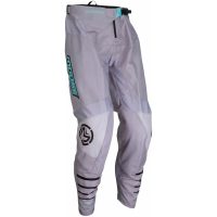 Crossbyxor Qualifier Svart/grå/teal MOOSE RACING