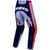 Crossbyxor Racer Air Hunt Svart Rosa Lila Alpinestars 28 – miniatyr 2