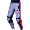 Crossbyxor Racer Air Hunt Svart Rosa Lila Alpinestars 28 – miniatyr 1