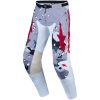 Crossbyxor Racer Air Lone Camo Grå Röd Vit Alpinestars 42 – miniatyr 1