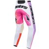 Crossbyxor Racer Air Portl Orange Rosa Lila Vit ALPINESTARS(MX) 34 – miniatyr 2