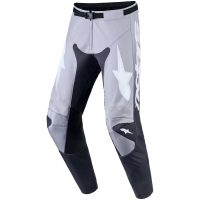 Crossbyxor Racer Amber Grå Svart Alpinestars