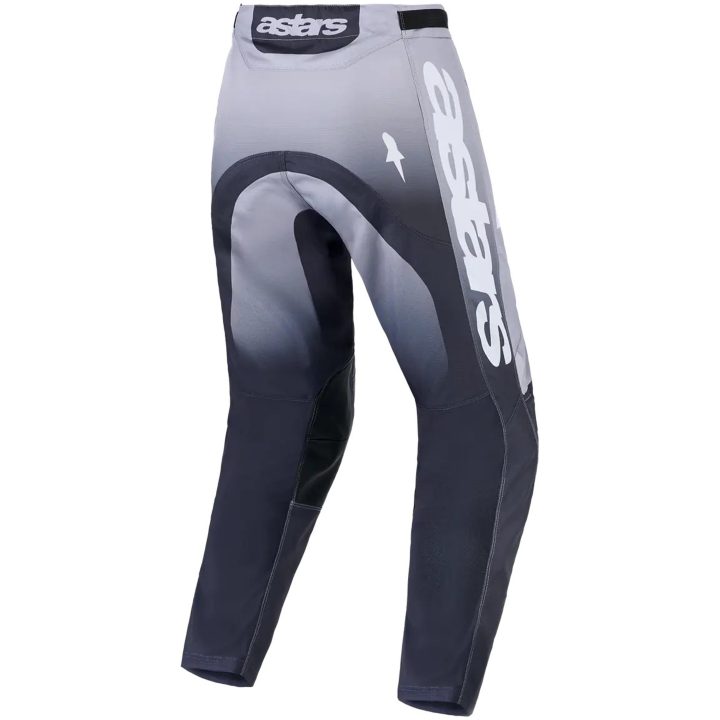 Crossbyxor Racer Amber Svart Grå Alpinestars 28 – bild 2