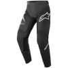 Crossbyxor Racer Braap Svart/Grå/Vit Alpinestars 36 – miniatyr 1