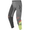 Crossbyxor Racer Compass Fluorescerande Svart/Grå/Grön Alpinestars 30 – miniatyr 1
