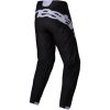 Crossbyxor Racer Graphite Svart/grå ALPINESTARS 30 – miniatyr 2