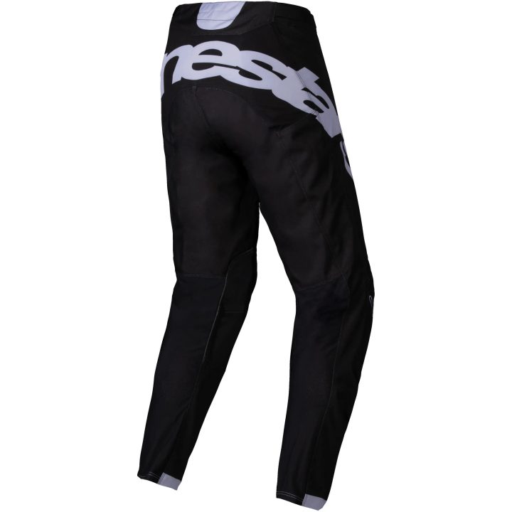 Crossbyxor Racer Graphite Svart/grå ALPINESTARS 30 – bild 2
