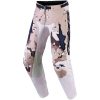 Crossbyxor Racer Lone Brun Camo Mörkblå Off-white Sand Vit Alpinestars 28 – miniatyr 1