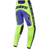 Crossbyxor Racer Portl Lila Gul ALPINESTARS(MX) 36 – miniatyr 2