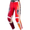 Crossbyxor Racer Portl Röd Grå ALPINESTARS(MX) 32 – miniatyr 1