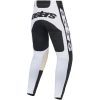Crossbyxor Racer Riway Svart Vit ALPINESTARS(MX) 38 – miniatyr 2