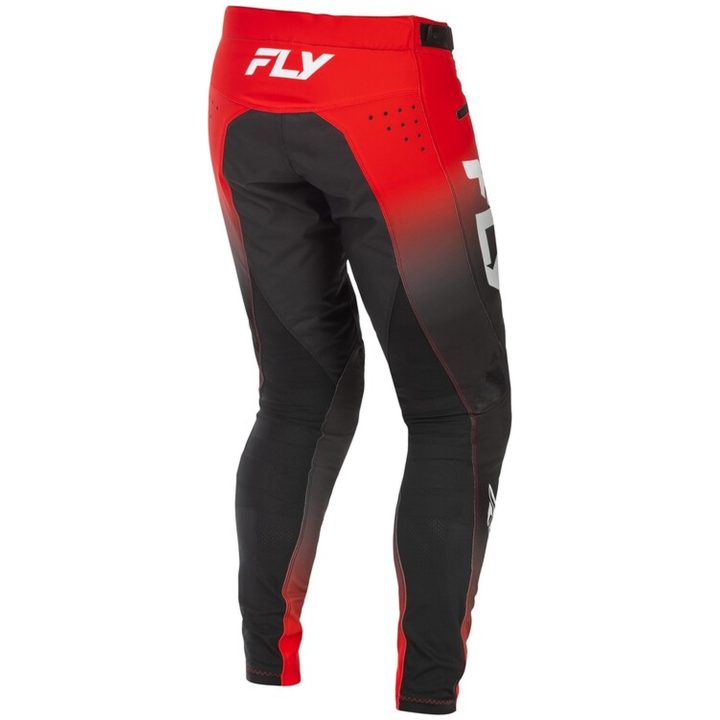 Crossbyxor Rayce Röd/Svart/Vit FLY RACING 28 – bild 2