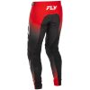 Crossbyxor Rayce Röd/Svart/Vit FLY RACING 28 – miniatyr 4