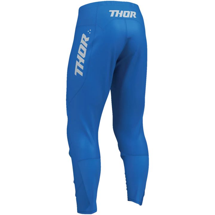 Crossbyxor Ridemode Menace Polyester Blå THOR 48 – bild 2