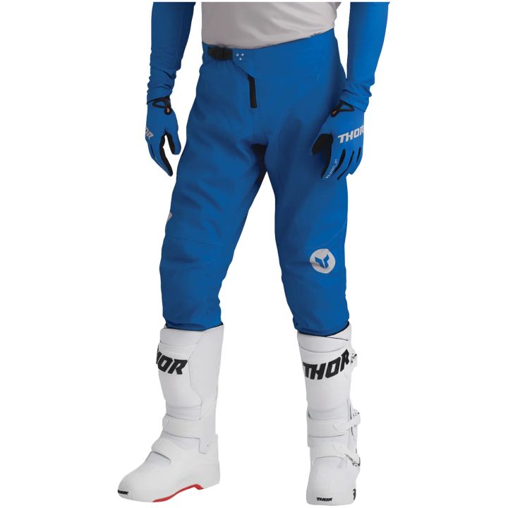 Crossbyxor Ridemode Menace Polyester Blå THOR 48 – bild 6