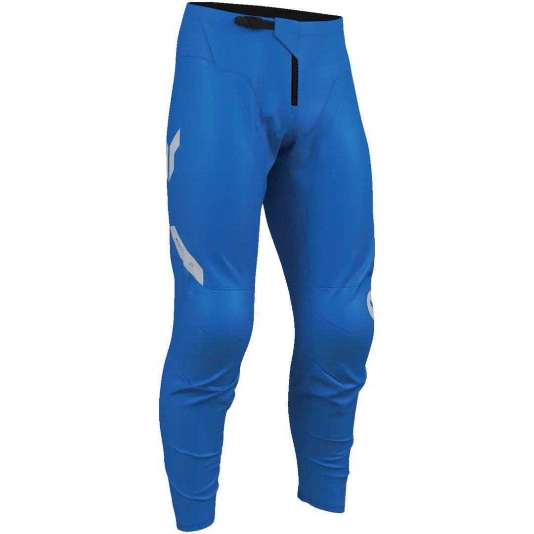 Crossbyxor Ridemode Menace Polyester Blå THOR 48