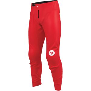 Crossbyxor Ridemode Menace Röd THOR