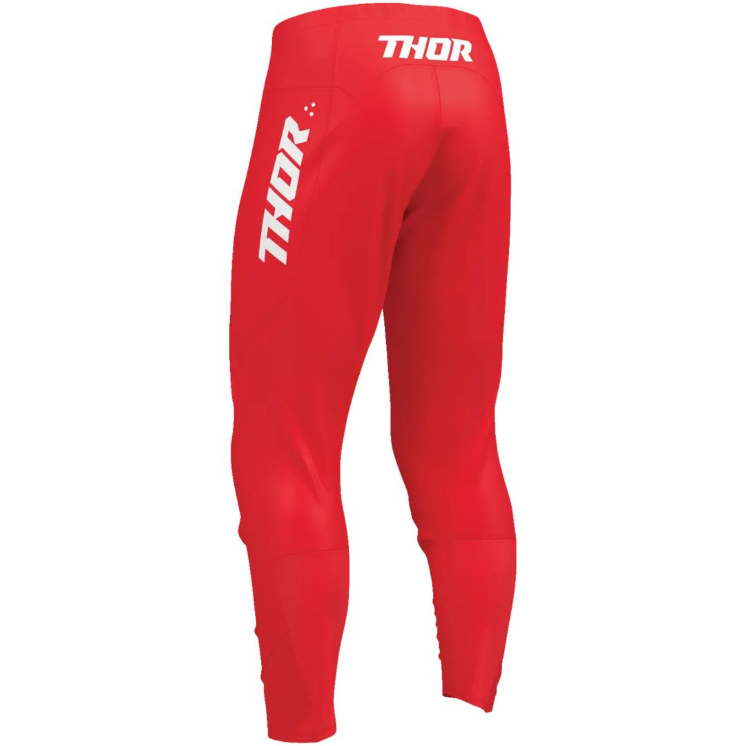 Crossbyxor Ridemode Menace Röd THOR 48 – bild 6