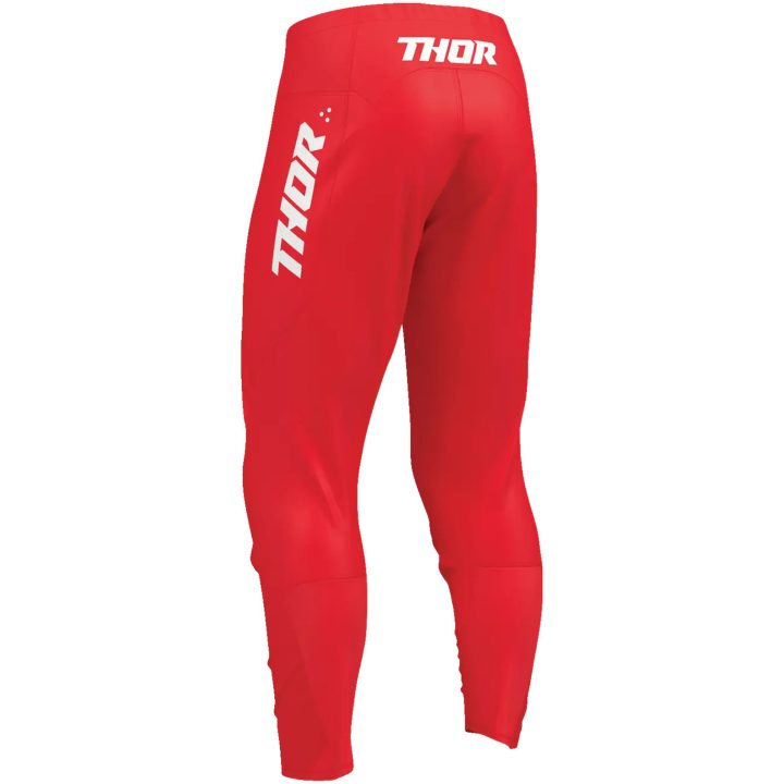 Crossbyxor Ridemode Menace Röd THOR 48 – bild 6