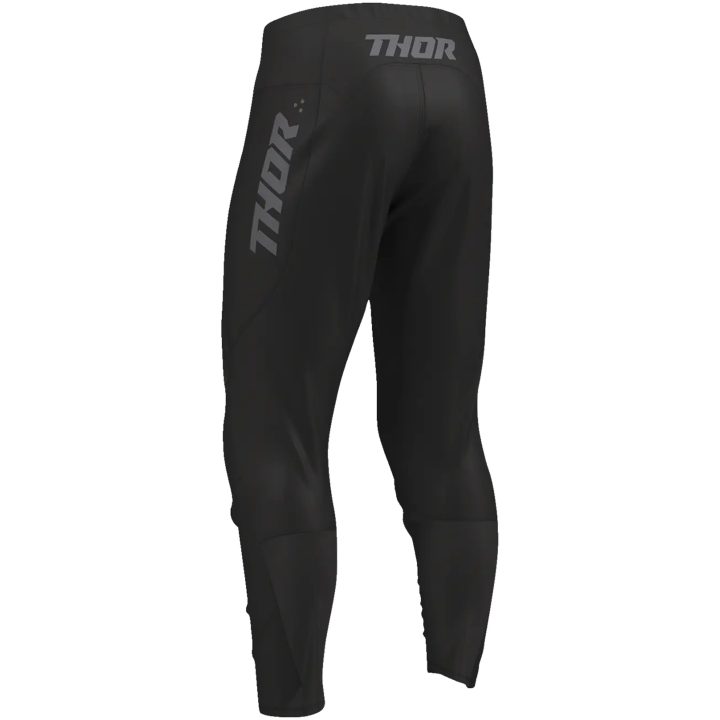 Crossbyxor Ridemode Menace Textil Svart THOR 22 – bild 2
