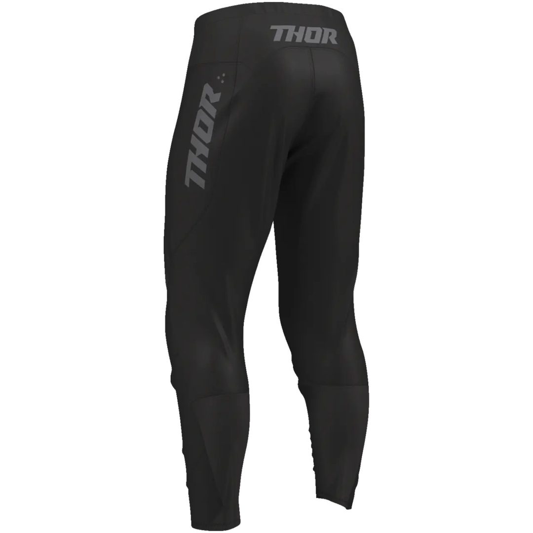 Crossbyxor Ridemode Menace Textil Svart THOR 28 – bild 2