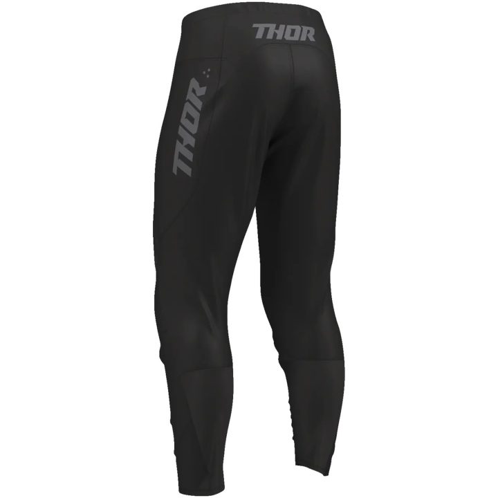 Crossbyxor Ridemode Menace Textil Svart THOR 28 – bild 2
