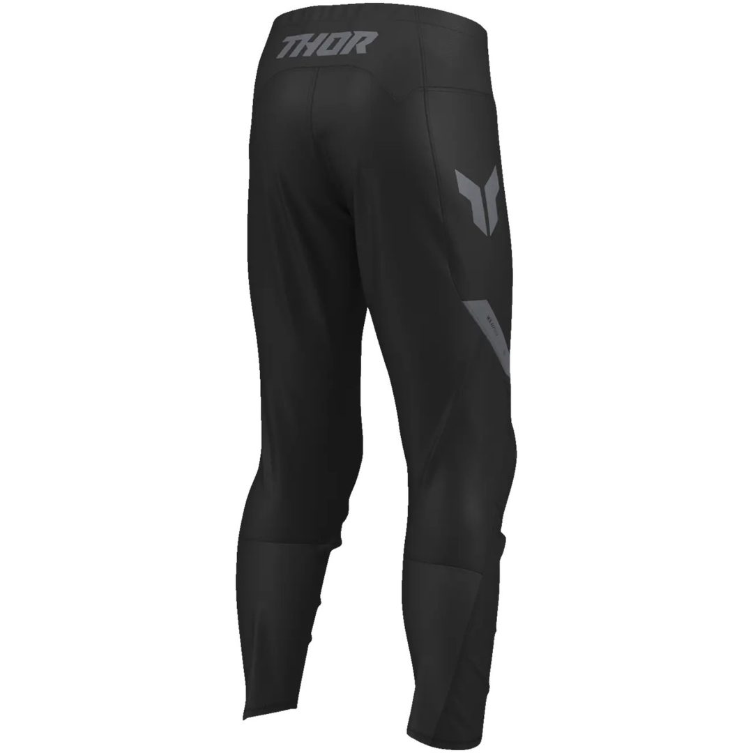 Crossbyxor Ridemode Menace Textil Svart THOR 28 – bild 3