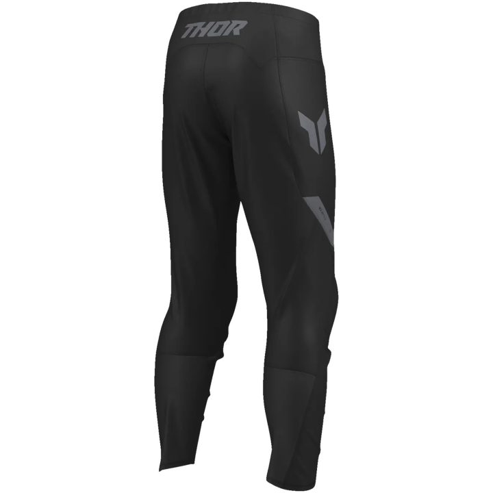 Crossbyxor Ridemode Menace Textil Svart THOR 28 – bild 3