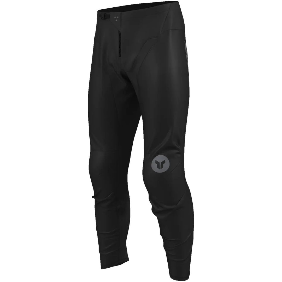 Crossbyxor Ridemode Menace Textil Svart THOR 28 – bild 4