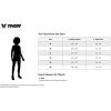 Crossbyxor Ridemode Menace Textil Svart THOR 28 – miniatyr 5