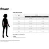 Crossbyxor Ridemode Menace Textil Svart THOR 28 – miniatyr 6