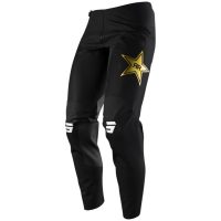 Crossbyxor Rockstar Limited Edition 2022 Svart/Guld Shot