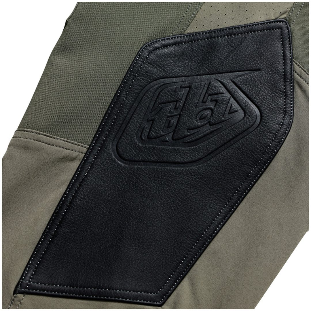 Crossbyxor Ruckus Mono Grön TROY LEE DESIGNS 34 – bild 8