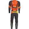 Crossbyxor Sahara Orange/Svart Camo MOOSE RACING 28 – miniatyr 3