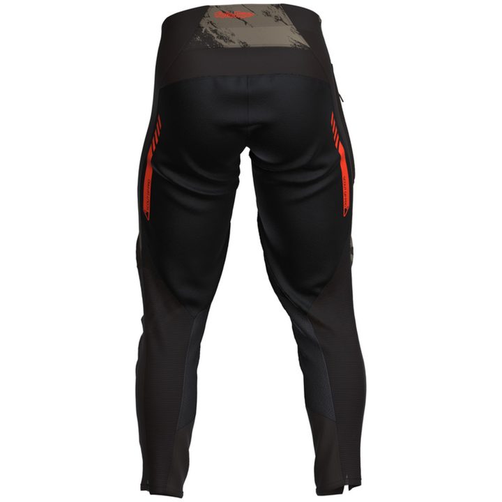 Crossbyxor Scout GP Pro Brun TROY LEE DESIGNS us30 – bild 4