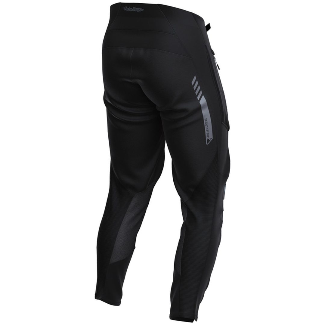 Crossbyxor Scout GP Pro Mono Svart TROY LEE DESIGNS us30 – bild 2